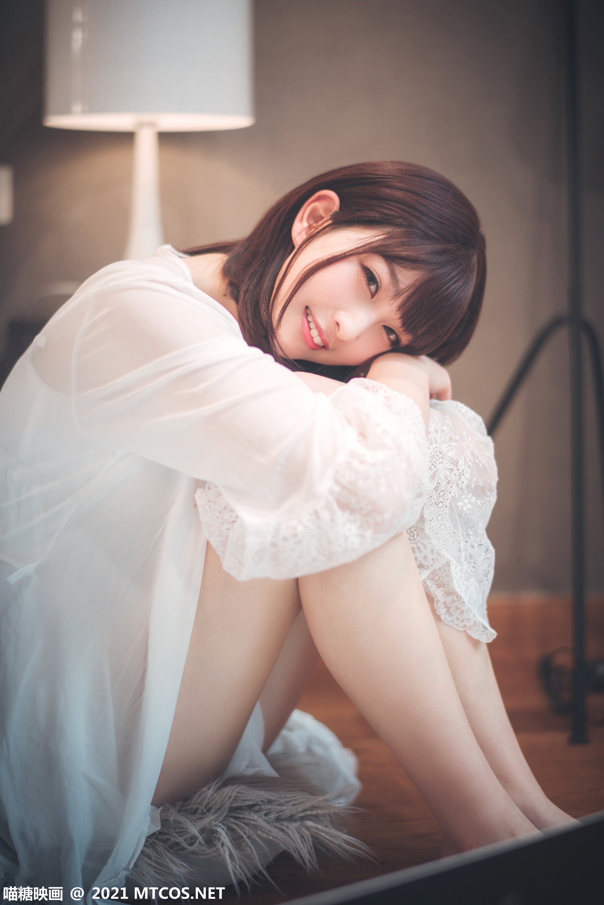 喵糖映画 VOL.371 [32P]-XikXak